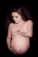 Lilian Ribeiro - Gestante - 01.05.2014