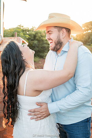 0035 - Nathalia e Gabriel - Pré Wedding - DF4_6065