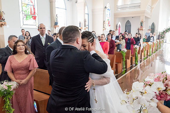 0108 - Fernanda e Vinicius - Casamento - DF4_5041