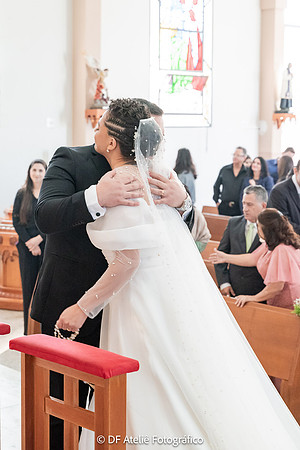 0265 - Fernanda e Vinicius - Casamento - DF4_5479