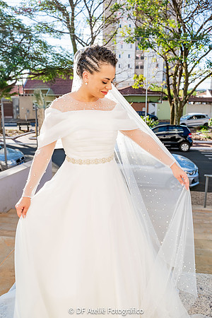 0393 - Fernanda e Vinicius - Casamento - DF4_5773