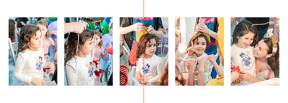 Fotolivro Sasha - 6 anos - 05-06