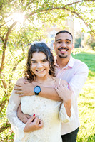 Para Impressão / Gráfica - Mirella e Alisson