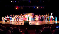 Teatro - A Pequena Sereia 13.11.2019