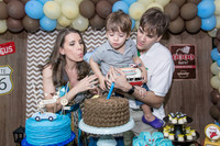 Matheus Kluczynik - 3 anos - 14.05.2016