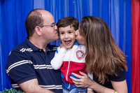 Gabriel Pio - 4 anos - 06.05.2017