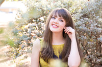 Luiza Beltrame- 15 Anos - 25.07.2020