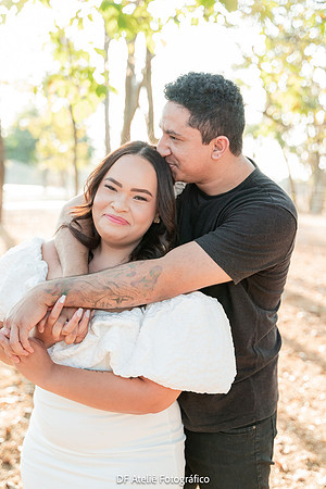 0029 - Caroline e Gabriel - Pré Wedding - DF4_2420