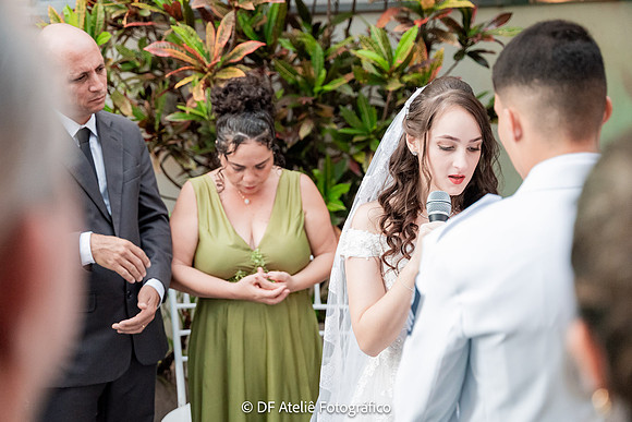 0176 - Rafaela e Samuel - Casamento - DF3_5284