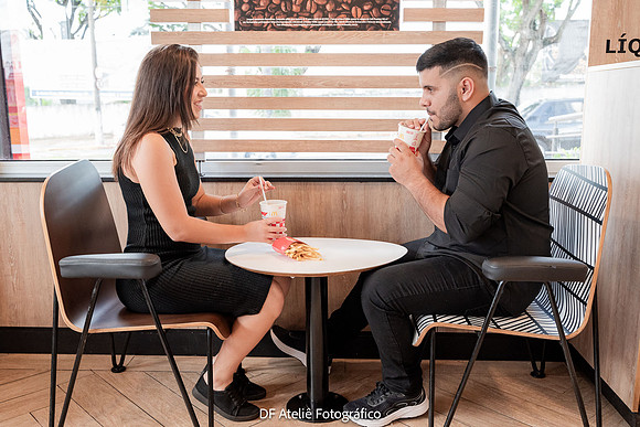 0001 - Jackeline e Fabrício - Pre-Wedding - DF4_1563