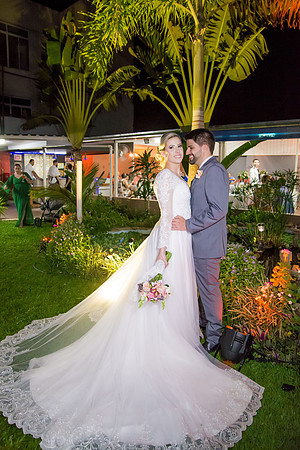 0559 - Alessandra e Carlos - Casamento - DF2_4587