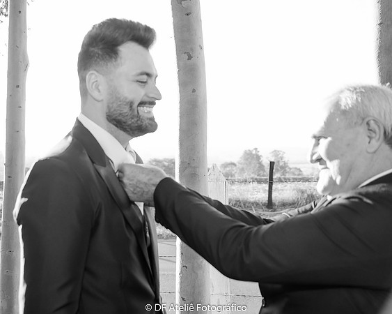 0033 - Tammy e Danilo - Casamento - DF1_3231