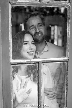0052 - Eunice e Augusto - Pre -Wedding - DF4_2795