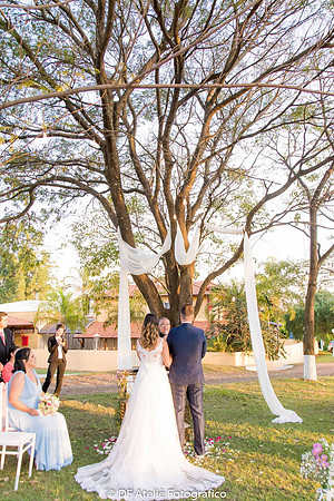 0142 - Tammy e Danilo - Casamento - DF2_6667