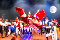Teatro - O Retorno Da Rainha Má - 10.11.2022
