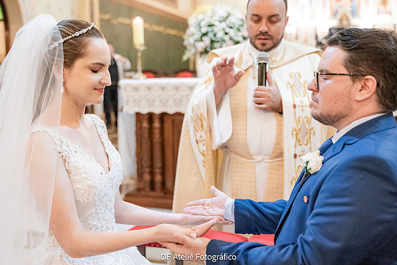 0149 - Gleice e Marcelo - Casamento - DF4_3250
