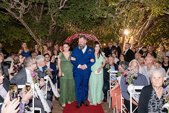 0124 - Mariana e Eduardo - Casamento - DF4_9329