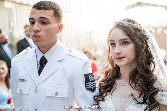 0137 - Rafaela e Samuel - Casamento - DF3_5166