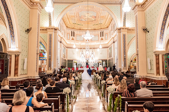 0117 - Gleice e Marcelo - Casamento - DF4_3157
