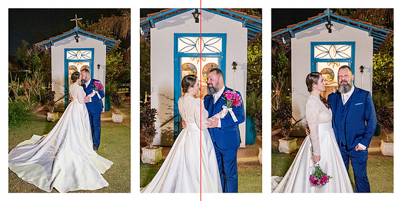 Fotolivro Mariana e Eduardo 29-30