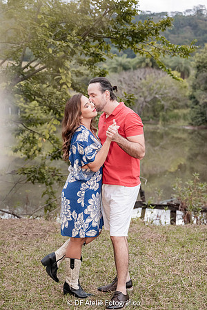 0127 - Eunice e Augusto - Pre -Wedding - DF4_3038