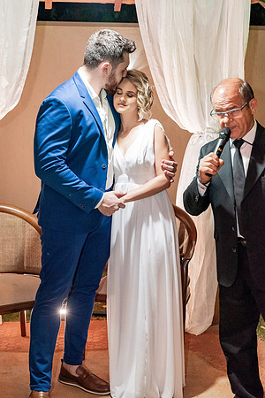 0121 - Aliny e Luís Eduardo - Casamento - DF4_8291