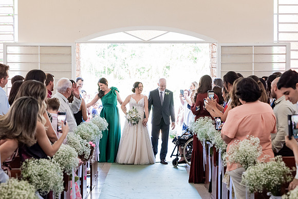 0211 - Beatriz e Wilson - Casamento - DF4_6907