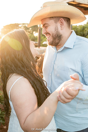 0047 - Nathalia e Gabriel - Pré Wedding - DF4_6090