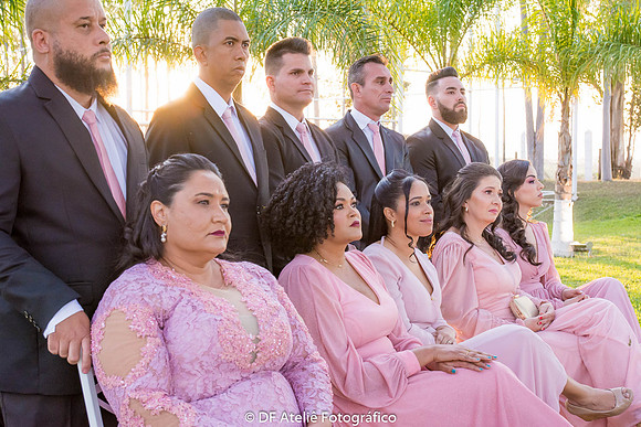 0151 - Tammy e Danilo - Casamento - DF2_6674