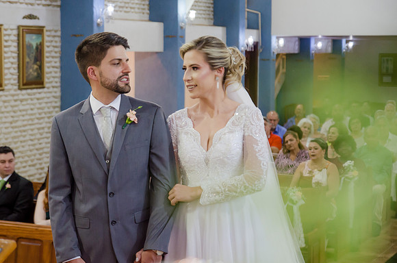 0158 - Alessandra e Carlos - Casamento - DF1_8412