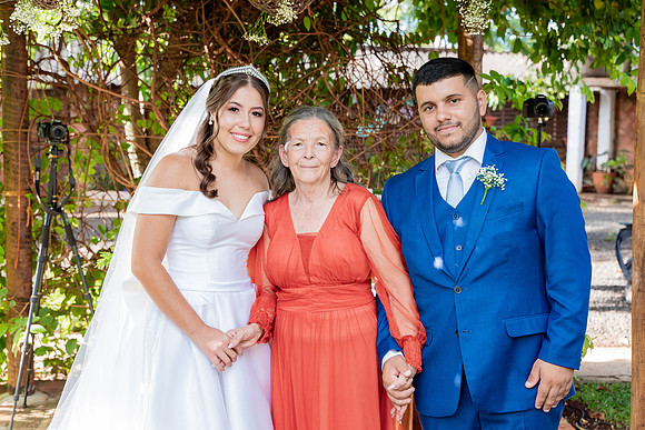 0203 - Jackeline e Fabrício - Casamento - DF4_2520