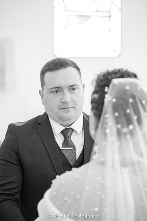 0179 - Fernanda e Vinicius - Casamento - DF3_4435
