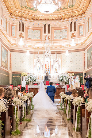 0119 - Gleice e Marcelo - Casamento - DF4_3160