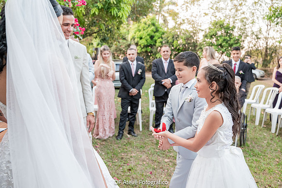 0143 - Claudilene e Guilherme - Casamento - DF4_4186