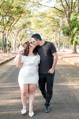 0016 - Caroline e Gabriel - Pré Wedding - DF4_2377