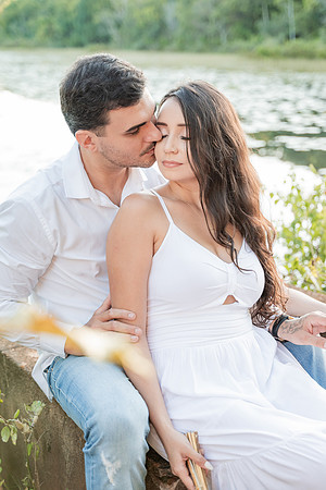 0142 - Caroline e Lucas - Pre Wedding - DF4_0016