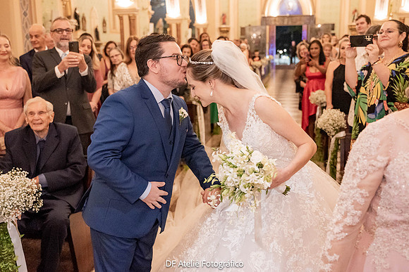 0104 - Gleice e Marcelo - Casamento - DF4_3131