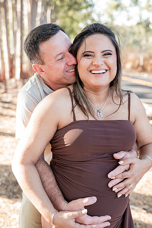 0015 - Elizangela Santos - Gestante - DF4_6915