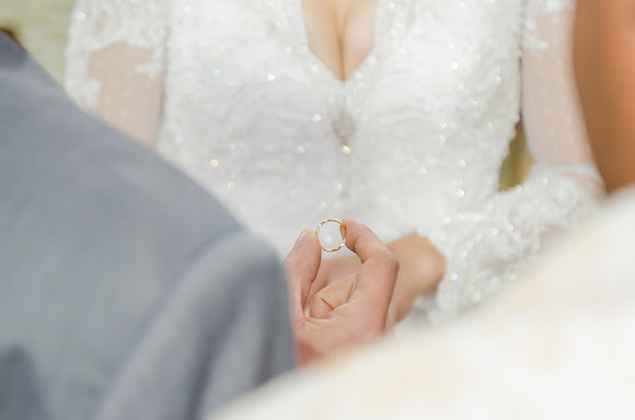 0224 - Alessandra e Carlos - Casamento - DF1_8488