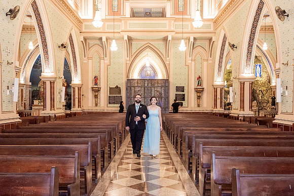 0025 - Alessandra e Cesar - Casamento - DF4_7387