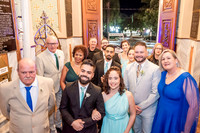 0005 - Alessandra e Cesar - Casamento - DF3_7949