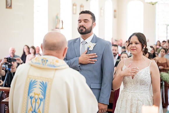 0236 - Beatriz e Wilson - Casamento - DF3_8051