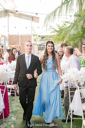 0073 - Rafaela e Samuel - Casamento - DF4_9644