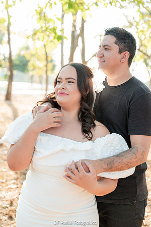 0027 - Caroline e Gabriel - Pré Wedding - DF4_2412