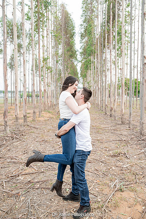 0135 - Daiany e Rafael - Pré-Wedding - DF4_2417