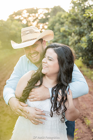 0019 - Nathalia e Gabriel - Pré Wedding - DF4_6023