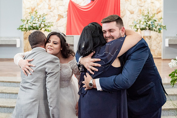 0184 - Nathália e Gabriel - Casamento - DF4_7181