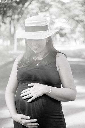 0022 - Tatiane - Gestação - DF4_8708