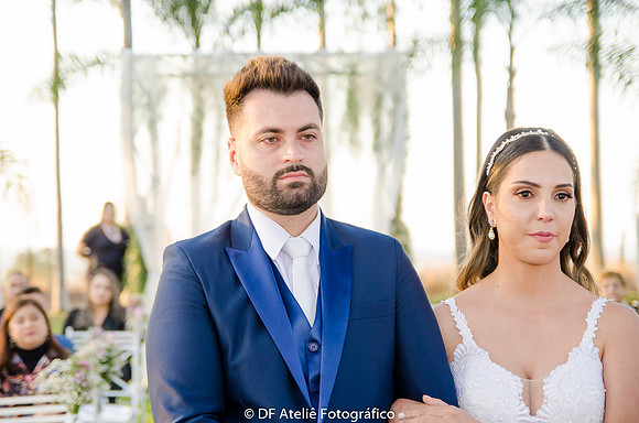 0147 - Tammy e Danilo - Casamento - DF1_3366