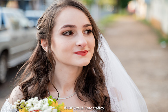 0077 - Rafaela e Samuel - Casamento - DF3_5001